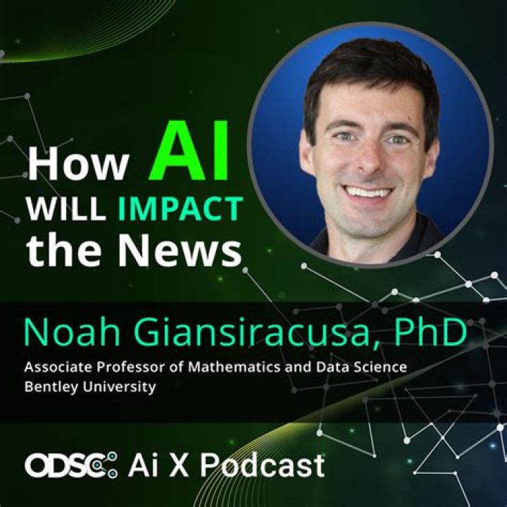 Noah Giansiracusa, a professor at Bentley University, was quick to point out that the AI-generated images of Kamakawiwo'ole&nbsp;were easily detectable fakes if you were a true fan