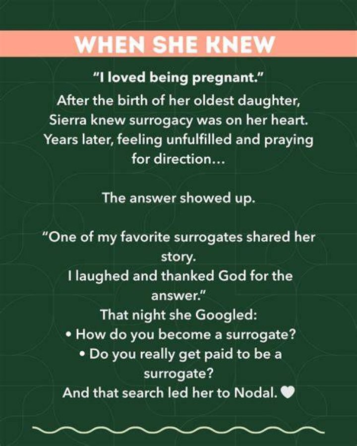 Noel shared her story after another mum revealed she had to pull her daughter out of daycare once she spotted the signs of bullying