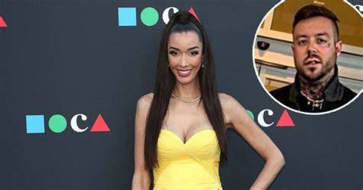 Noella Bergener Explains Breakup From Bobby Schubenski 2