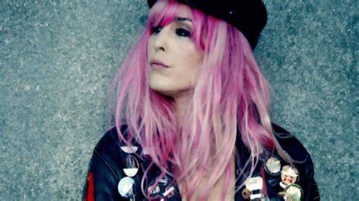 Noomi Rapace in Doom And Gloom, 2012
