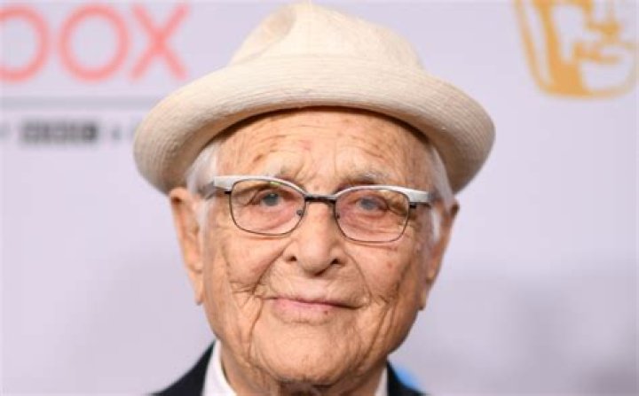 Norman Lear created some of the most recognizable sitcoms of the 1970s and beyond