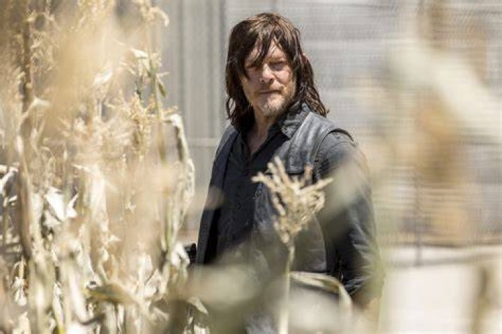Norman Reedus sustained injuries on set