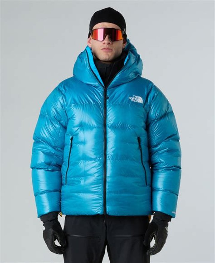 north face