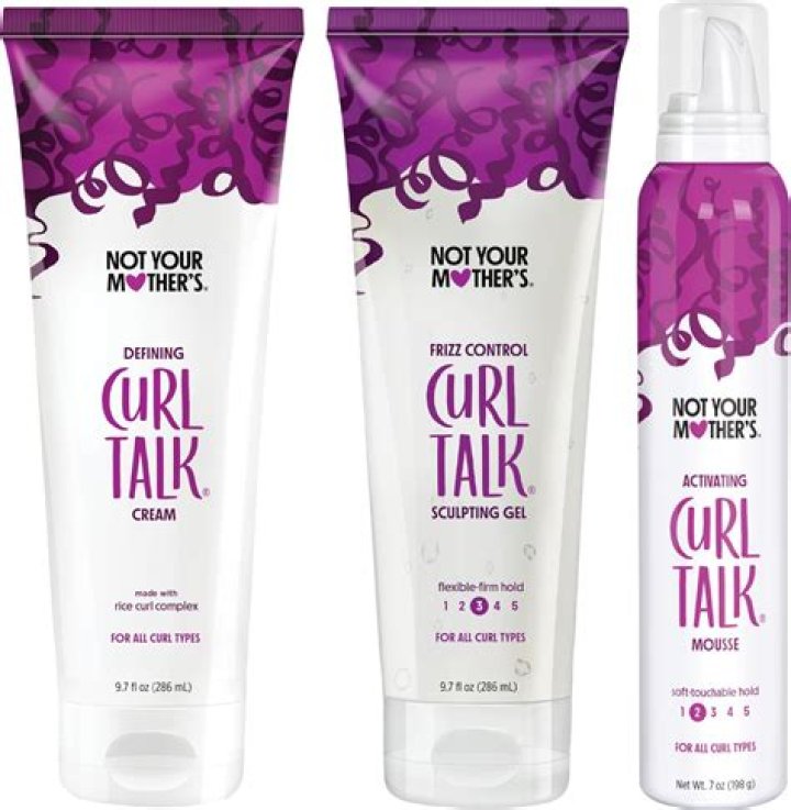 Not Your Mother's She's a Tease Hairspray