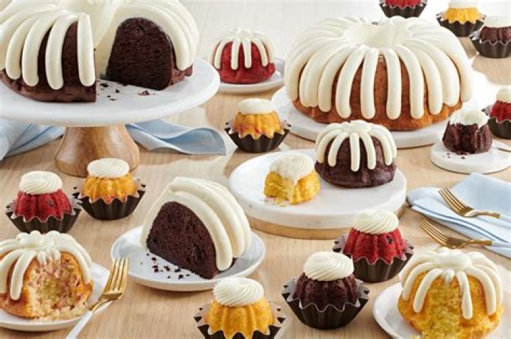 Nothing Bundt Cakes will re-release the popular Oreo Cookies & Cream flavor