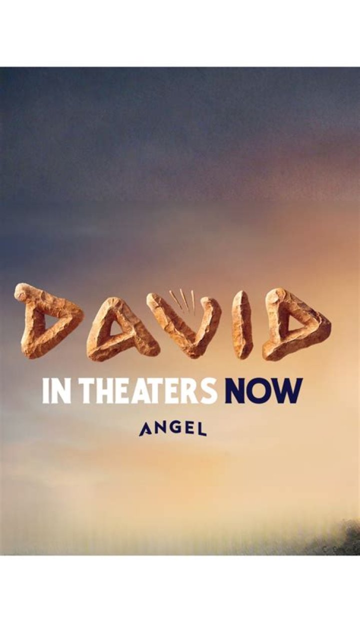 Now 44, David is still breaking barriers and pushing the limits of his body