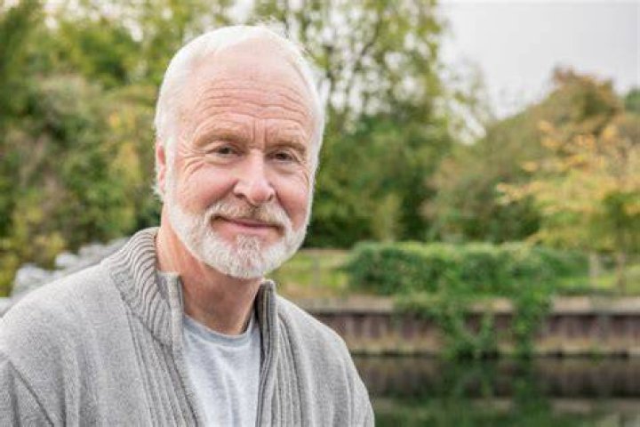 Now, aged in his 60s, Ryan once spent two years sleeping rough
