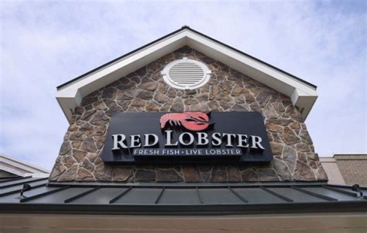 Numerous Red Lobster restaurants have closed in recent months