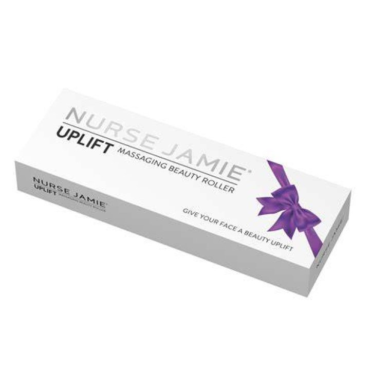Nurse Jamie Uplift Massaging Beauty Roller, 1.05 Fl Oz (Pack of 1)