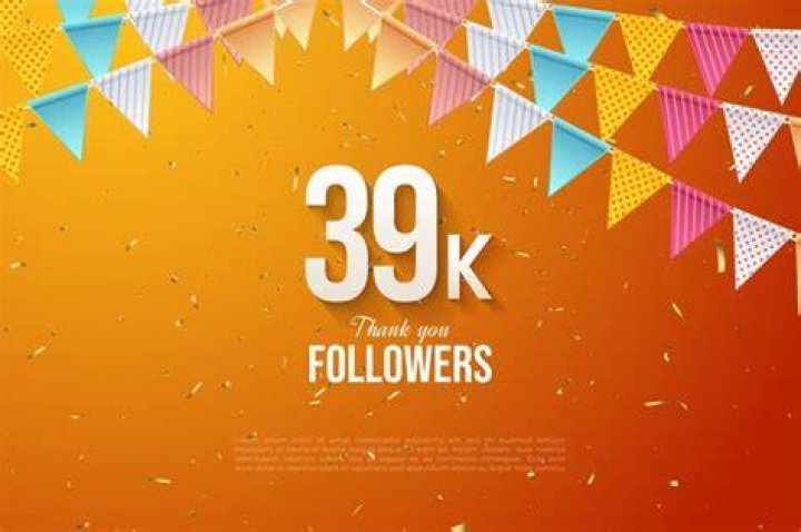 Nya has 39k followers on Instagram, and 309k on TikTok