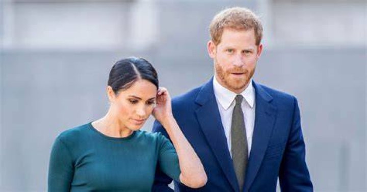 NYPD Confirms Challenging Prince Harry Meghan Markle Car Incident