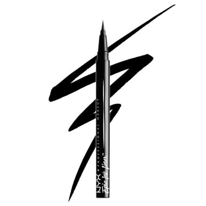 NYX eyeliner