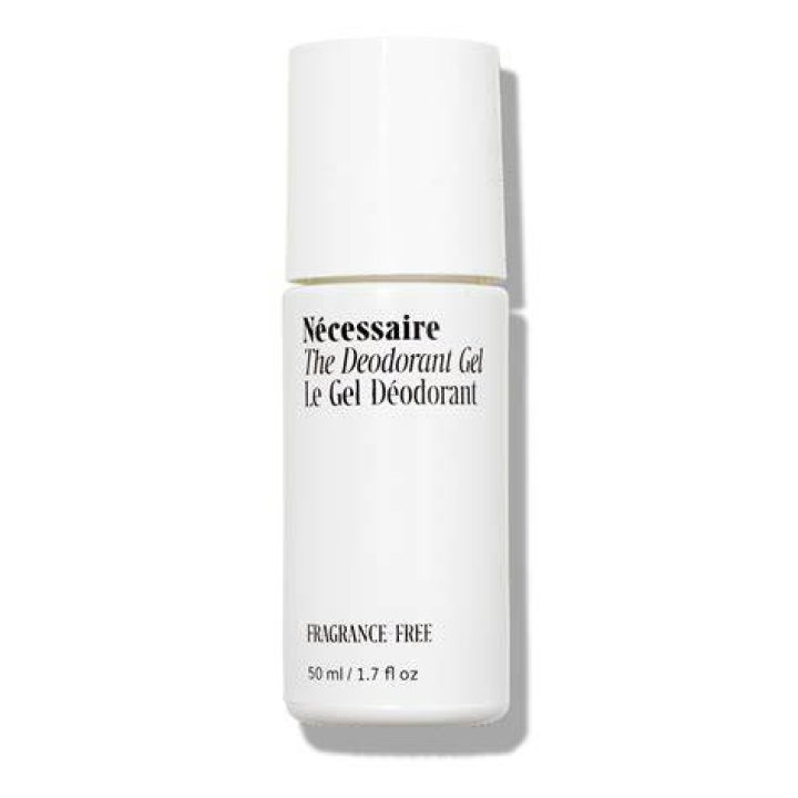 N&eacute;cessaire The Deodorant Gel Fragrance-Free