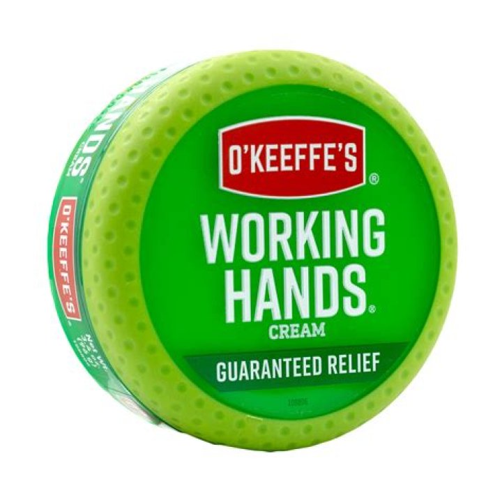 O&rsquo;Keeffe&rsquo;s Working Hands Hand Cream&nbsp;