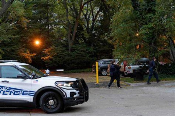 Officers have been investigating Woll's death since October