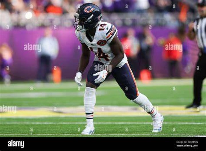 Olamide Zaccheaus starred for the Falcons in their throwback helmet