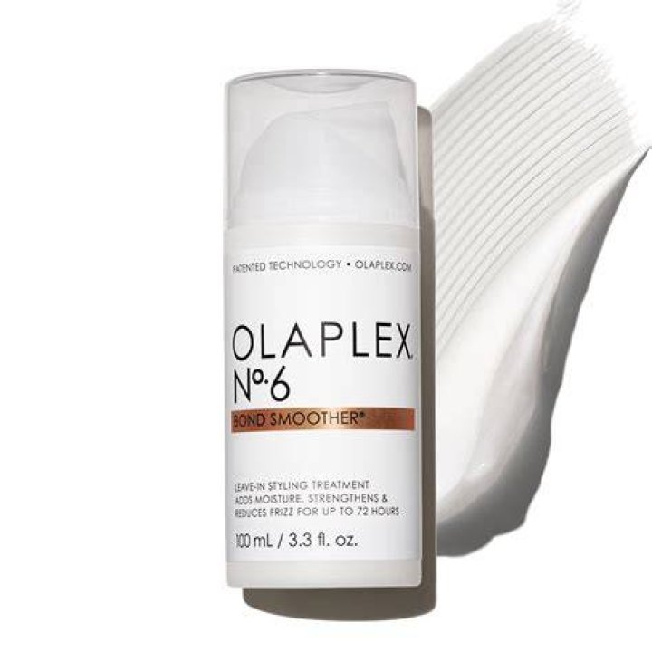 Olaplex No 6 Bond Smoother, 3.3 Fl Oz