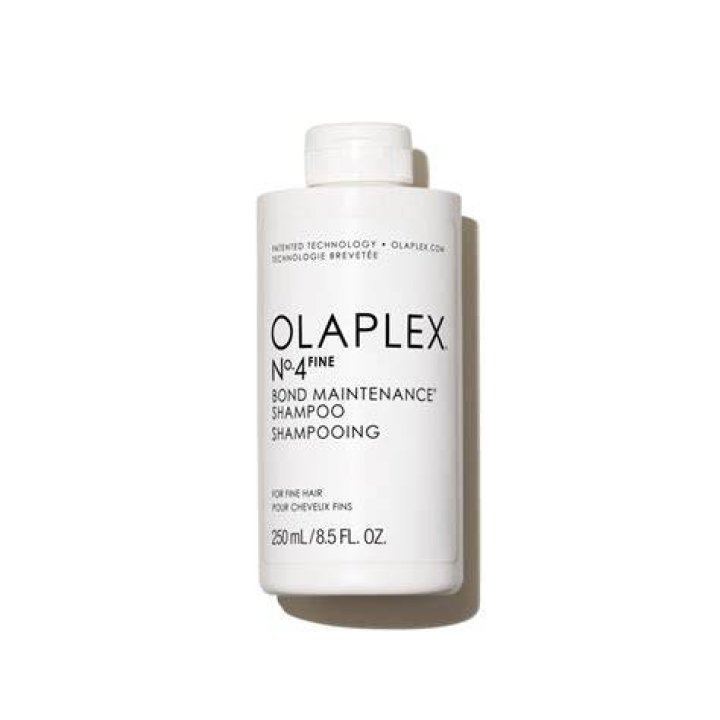 Olaplex shampoo