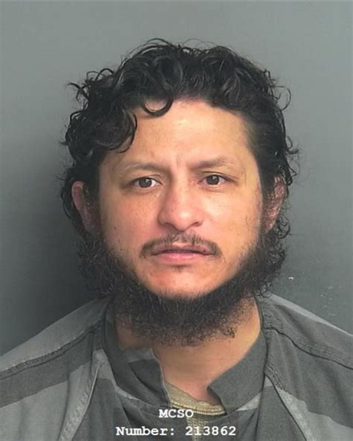 Oliva is currently an inmate at Limon Correctional Facility in Colorado
