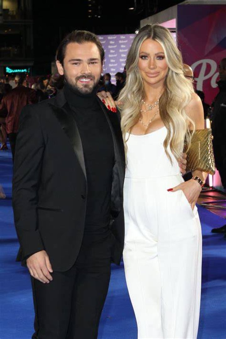Olivia Attwood-Dack became a millionaire within two years of appearing on Love Island in 2017
