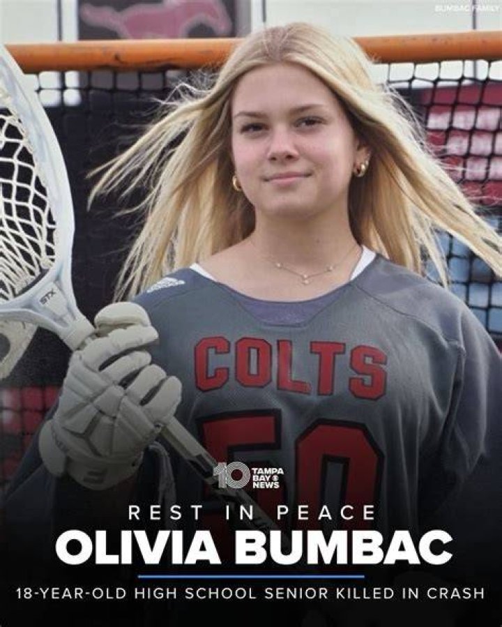Olivia King was killed in a shooting at a grocery store in Tennessee that left 14 injured