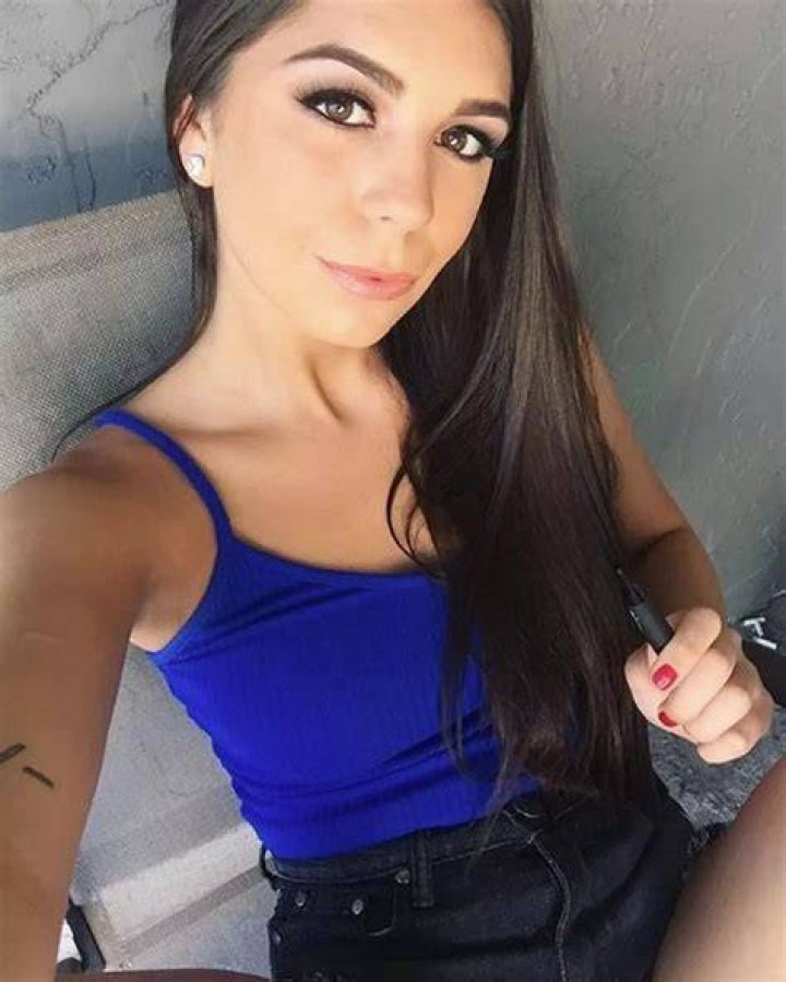 Olivia Lua died in rehab in 2018 following a drug relapse