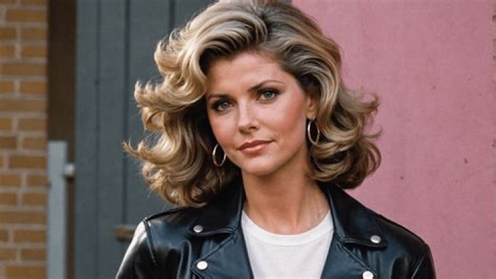 Olivia Newton John "Grease" Outfit Auction