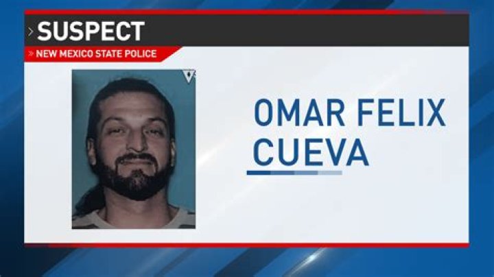 Omar Felix Cueva was known for drugs and violence