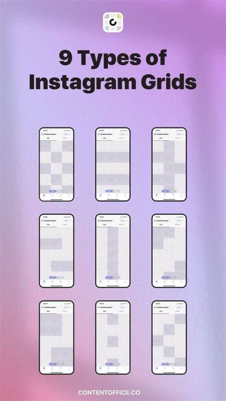 On her own Instagram grid, fans are spotting obvious photoshop gaffes