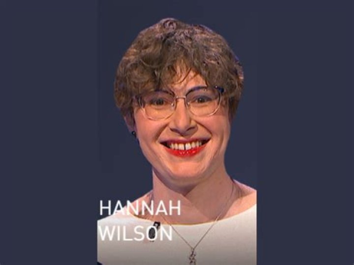 On May 4, 2023, Hannah Wilson earned her 2nd win totaling $71K on the show