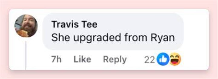One commenter summed it up concisely: 'God bless America,' he said