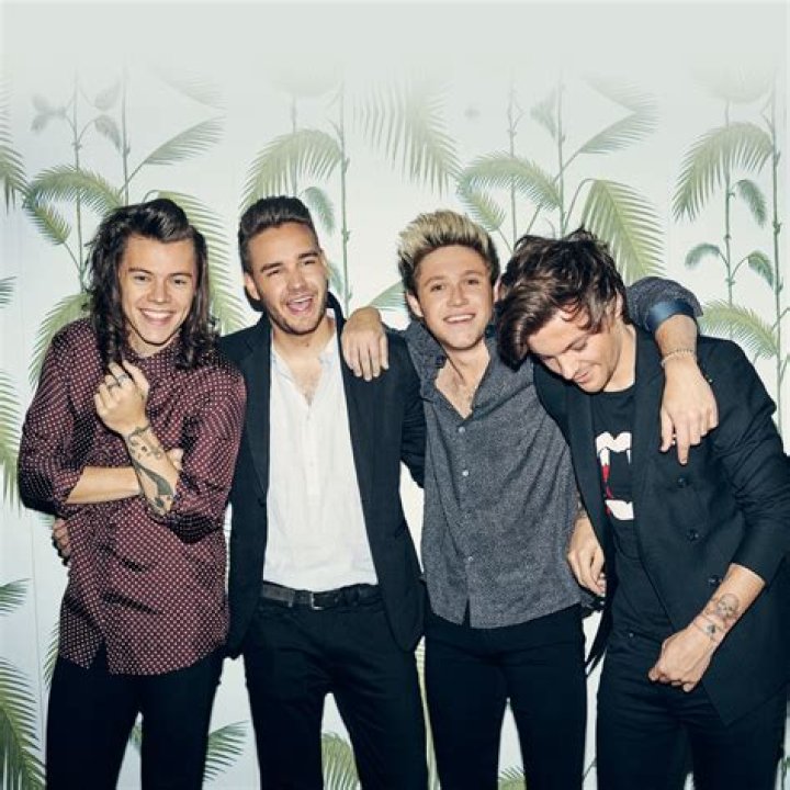 One Direction 1 Day