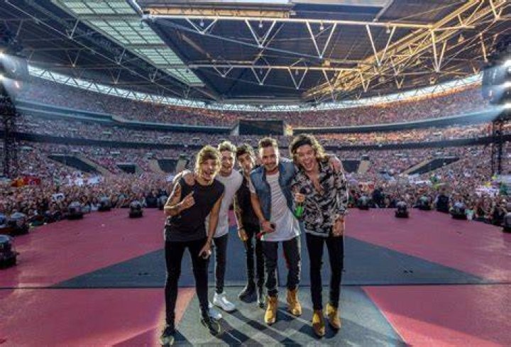 One direction