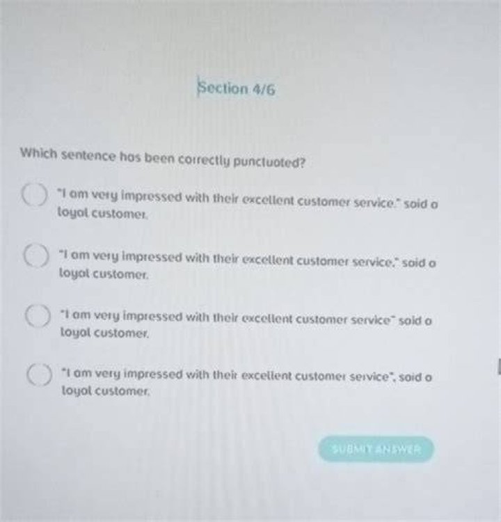  One impressed customer said the vibrator made then 'die, be resurrected and die again'