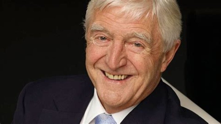 One of Sir Michael Parkinson's most notorious interviews was with diva actress Meg Ryan