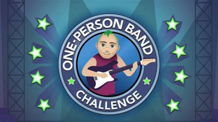 One person said the band 'should've never been voted off'