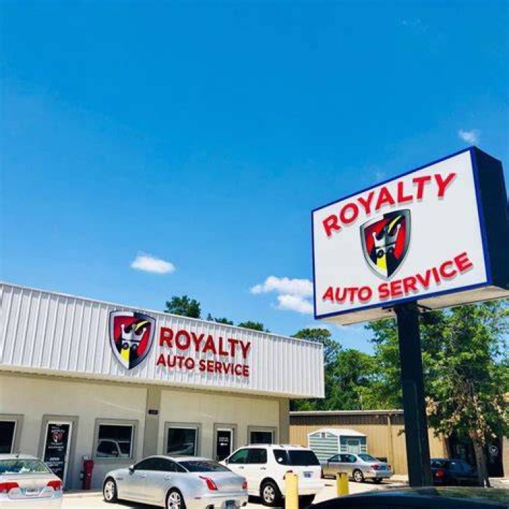 One Royalty Auto Service customer tried plugging a transmission leak with silicone plaster