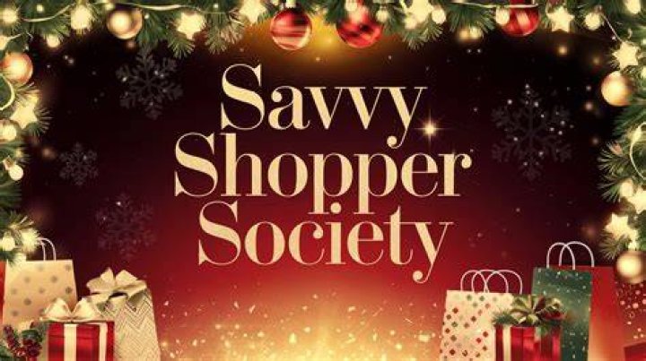 One savvy shopper showed off her epic B&M haul on social media