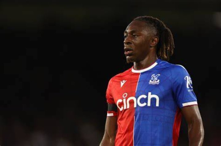 One target is reportedly Eberechi Eze