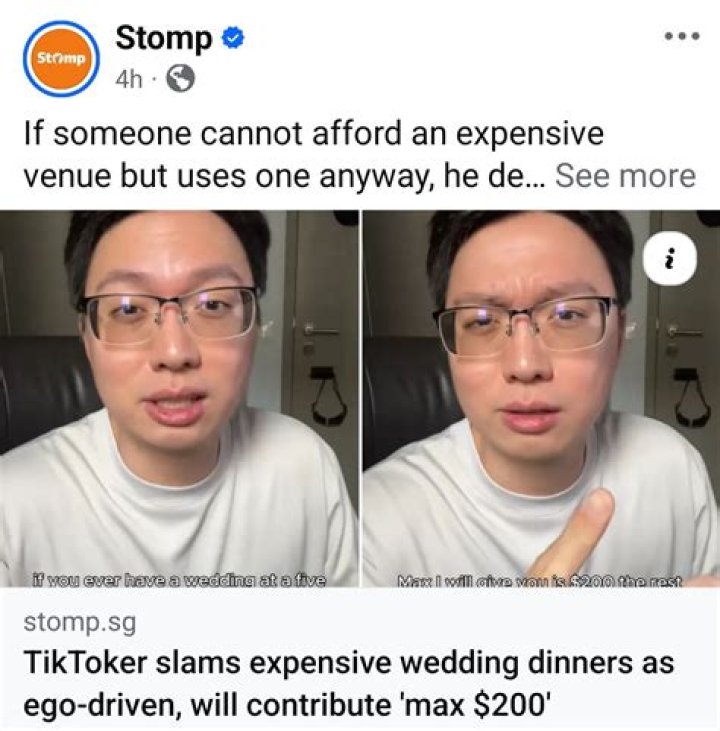 One TikToker joked that he helped give the city the title