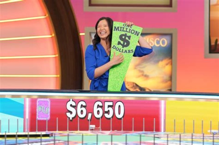 One Wheel of Fortune fan tweeted: 'They&rsquo;re just making up stuff now' and another 'Founding fathers maybe...'
