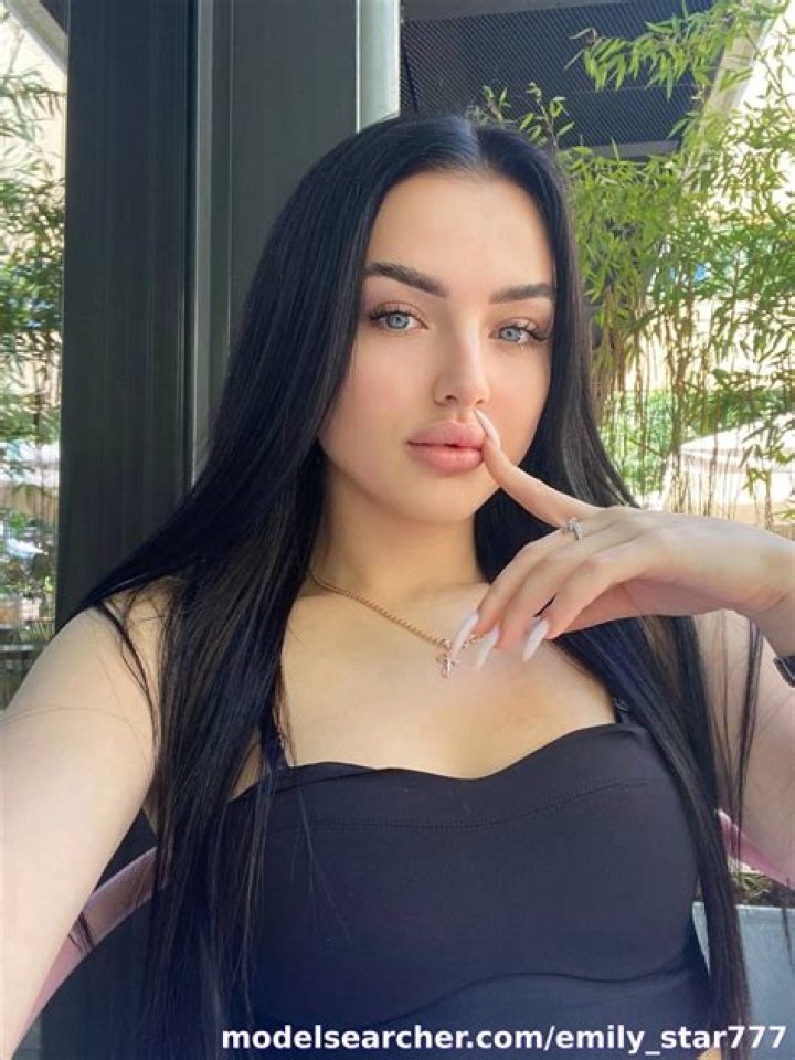 OnlyFans star Emily