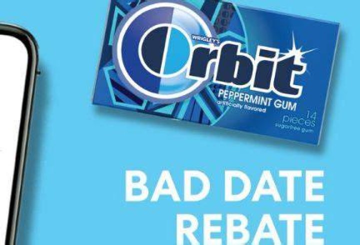 Orbit Bad Date Rebate Lockup