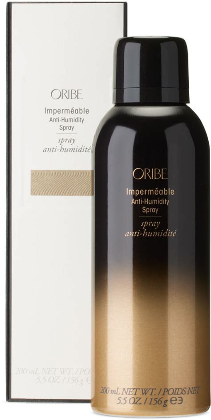 Oribe Impermeable Anti-Humidity Spray, 5.5 oz