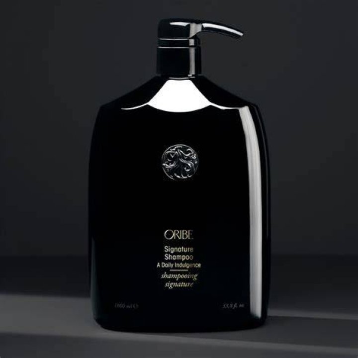 Oribe shampoo