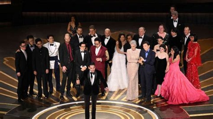 Oscars 2023 Nominations