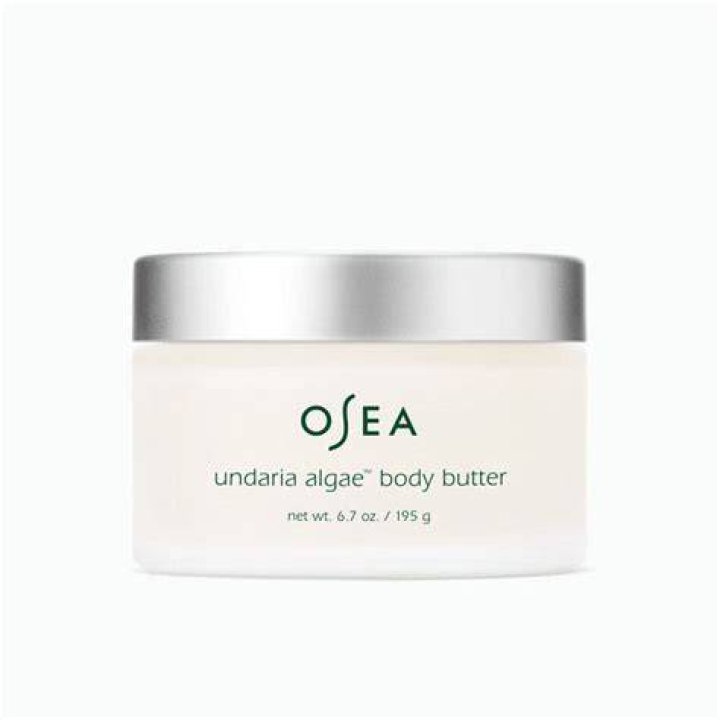 Osea body butter