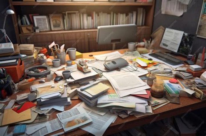 Other clips showed a messy living room littered with kids' toys