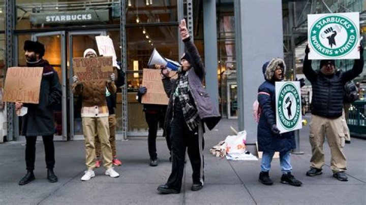 Other customers and workers attempted to stop the two women from fighting