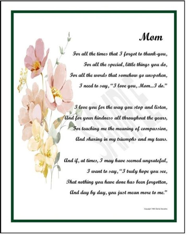Other mums were thankful for the idea
